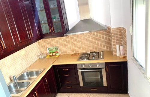 Sarande Apartment | Erion Apartment