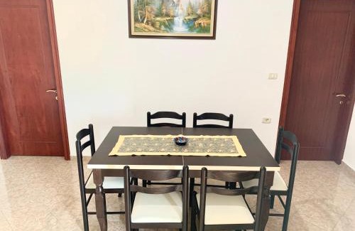 Sarande Apartment | Erion Apartment