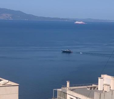 Sarande Apartment | Erion Apartment