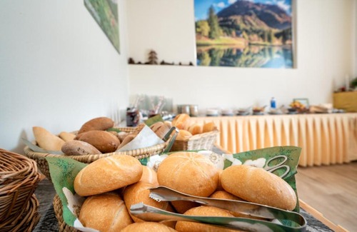Mauthen Bed & Breakfast | Erlenhof B&B