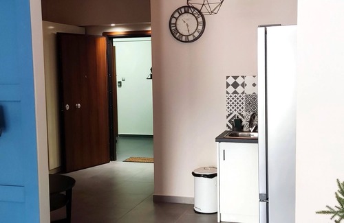 Athens City Centre Apartment | Ermou Downtown Suites by Athens Urban Retreat