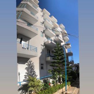 Kodrra Apartment | Ernest Apartments