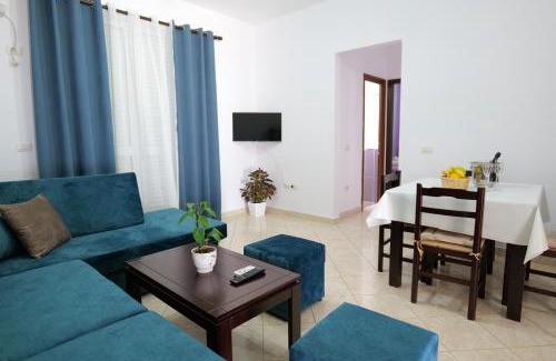 Kodrra Apartment | Ernest Apartments