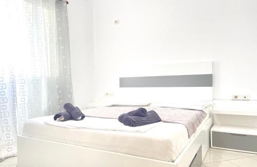 Kodrra Apartment | Ernest Apartments