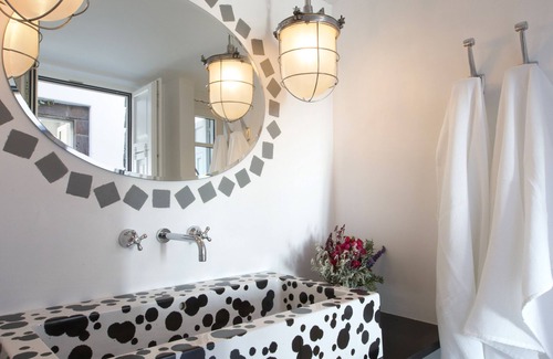 Santorini Hotel | EROSANTORINI
