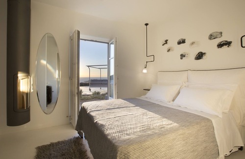 Santorini Hotel | EROSANTORINI