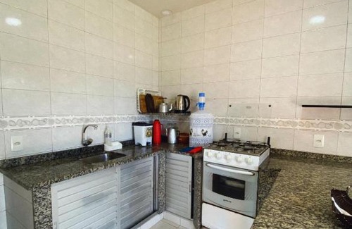 Praia Grande Apartment | Ervino Praia Flat