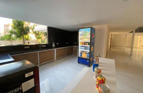 Konyaalti Apartment | Erya Homes