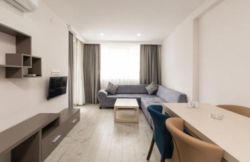 Konyaalti Apartment | Erya Homes