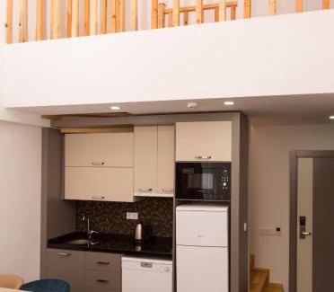 Konyaalti Apartment | Erya Homes