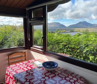 Bronaber House | Eryri Retreat