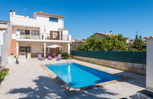 Majorca House | Es Desaigua