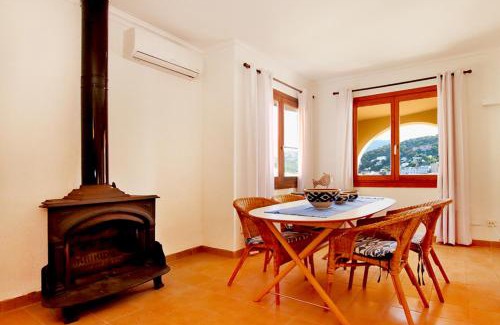 Soller House | Es Faro House by Slow Villas