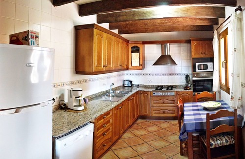 Campos Cottage | ES GALLICANT NEAR PLAYA ES TRENC, CALÓ DES MORO AND BEST BEACHES IN MALLORCA