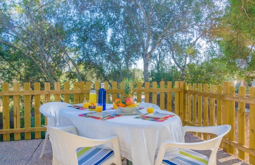 Cala s'Almonia House | ES JAÇ