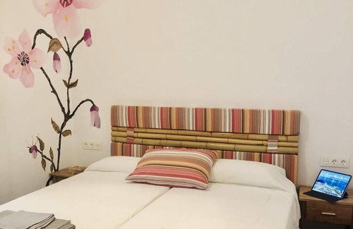 Las Palmas de Gran Canaria Apartment | 60 m² Apartment ∙ 2 bedrooms ∙ 4 guests