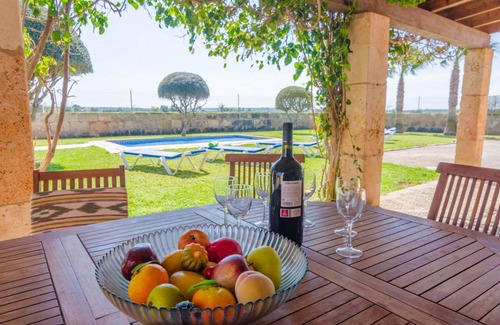 Campos Villa | ES PALMER