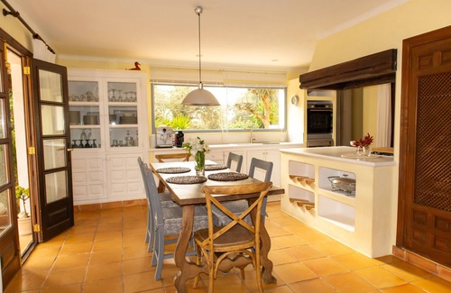 Santa Maria del Cami House | ES PINARET, FANTASTIC FINCA SURROUNDED BY TRANQUILITY AND NATURE