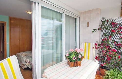 Sant Andreu de Llavaneres Apartment | 65 m² Apartment ∙ 2 bedrooms ∙ 4 guests