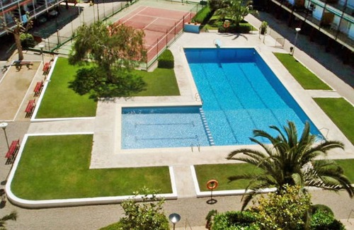 Sant Andreu de Llavaneres Apartment | 65 m² Apartment ∙ 2 bedrooms ∙ 4 guests