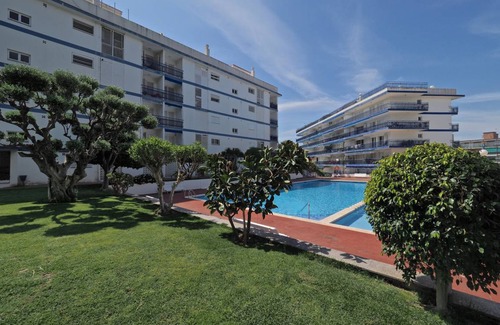 Sant Andreu de Llavaneres Apartment | 105 m² Apartment ∙ 3 bedrooms ∙ 6 guests