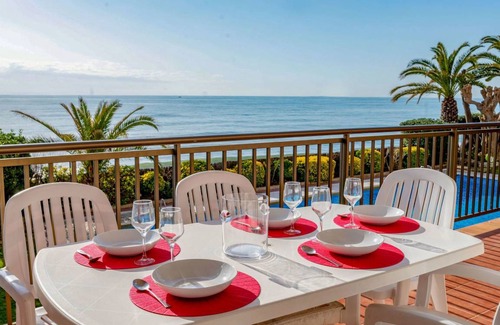 Sant Andreu de Llavaneres Apartment | 90 m² Apartment ∙ 3 bedrooms ∙ 6 guests