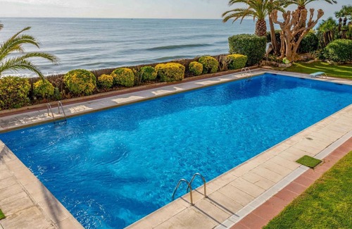 Sant Andreu de Llavaneres Apartment | 90 m² Apartment ∙ 3 bedrooms ∙ 6 guests
