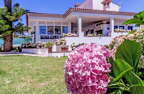 El Palmital House | 500 m² House ∙ 4 bedrooms ∙ 8 guests