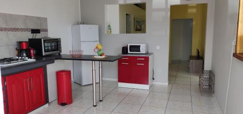 Trois-Rivieres Apartment | Escale Caraibes