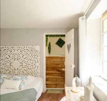 Etretat Apartment | Escale Caux Cooning* Charme et Balneo Etretat
