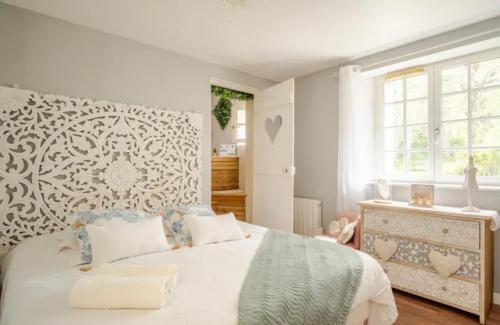 Etretat Apartment | Escale Caux Cooning* Charme et Balneo Etretat