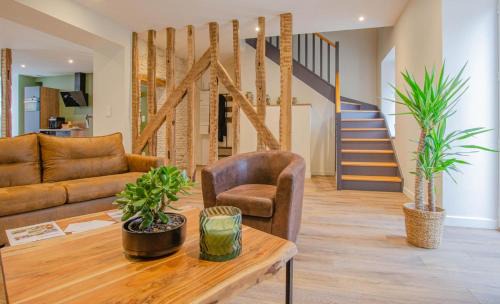 Proverville House | Escale en champagne