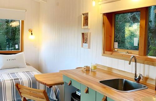 San Martin de los Andes House | Escapada en pareja en un rincón del bosque