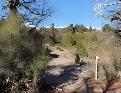 San Martin de los Andes House | Escapada en pareja en un rincón del bosque