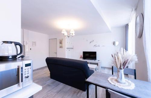 Riez Apartment | Escapade dans le Verdon classé 3 étoiles