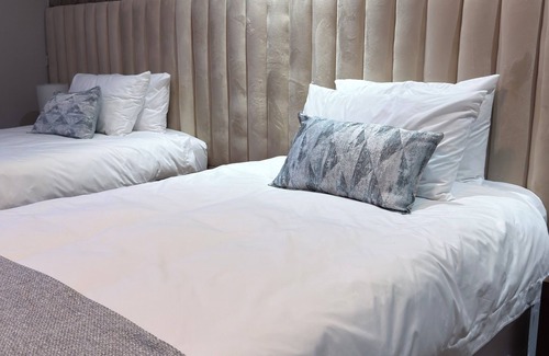 Gaborone House | Escapade Lux Guesthouse