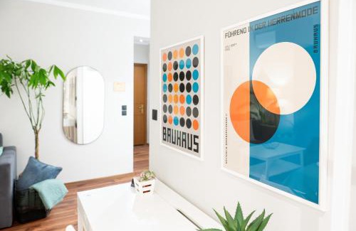 Xanthi Apartment | Escape Stay in Xanthi Center with Parking - Meno Homes 4A