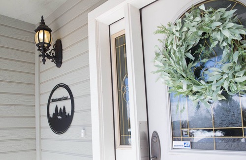 Flagstaff House | Escape the city to the Woodland Edge Flagstaff