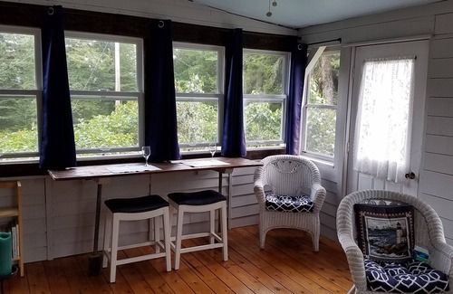 Isle Au Haut Cottage | Escape to a cozy Isle Au Haut cottage to explore Acadia Nat'l Park's quiet side