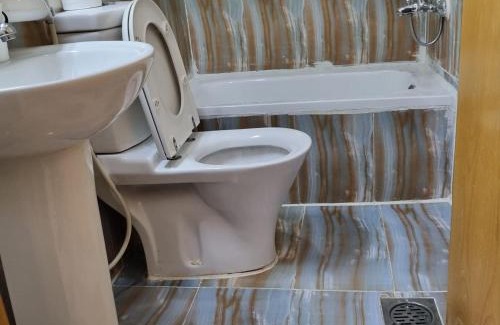 Mussafah House | Escape to comfort properties