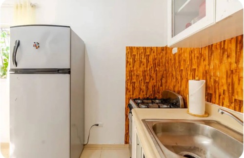 Puerto Plata Apartment | Escape to Puerto Plata, Cozy 2BR Loft in Las Mercedes, 5 Min From Beaches