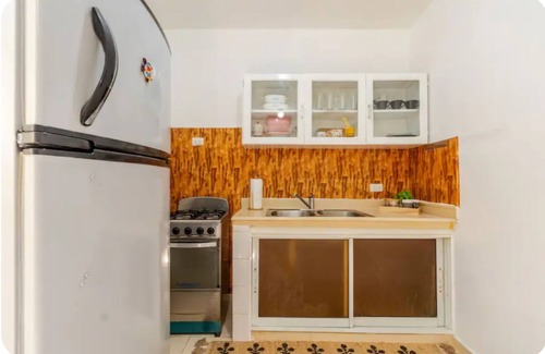 Puerto Plata Apartment | Escape to Puerto Plata, Cozy 2BR Loft in Las Mercedes, 5 Min From Beaches
