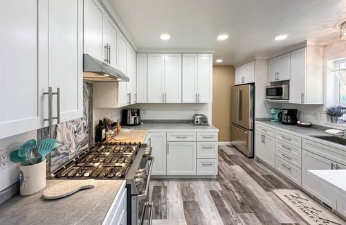 Sequim House | Escape to Sequim, Family Friendly Home, Huge Yard