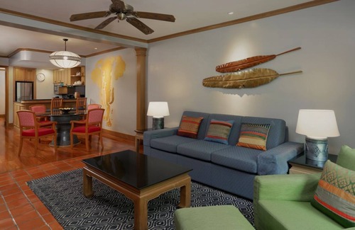 Mai Khao Condo | Escape To The Beach- Exquisite Resort Grounds-Family Perfect Vacation