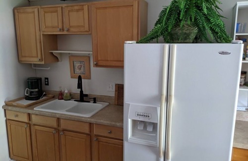 Stuart House | Escape to the Sailfish Capital of the World!