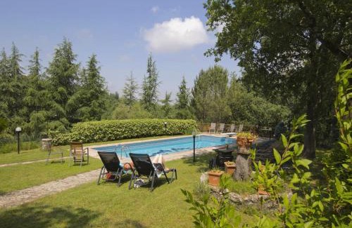 Radda in Chianti Apartment | Escape to Vineyards, Elba