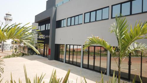 Capitolio Hotel | Escarpas Styles Hotel