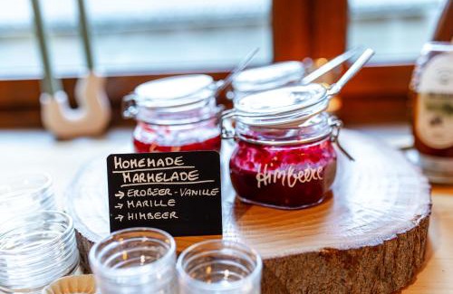 Kaprun House | Eschenhof Bed & Breakfast