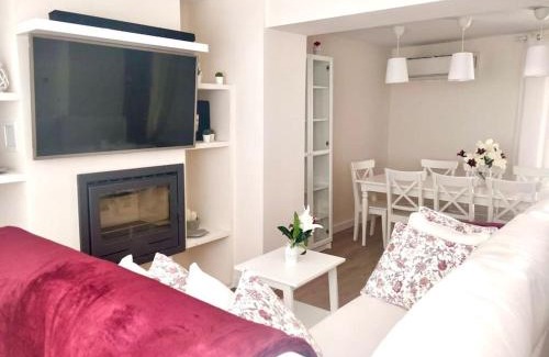 Santiago Apartment | Esencia de Córdoba