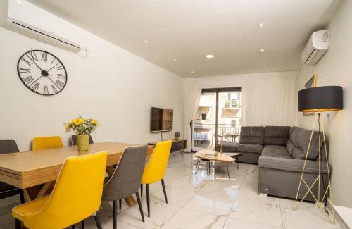 Jerusalem City Centre Apartment | Eshel Suites Even Israel